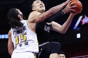 九游会游戏 - 新疆广汇篮球俱乐部大外援 