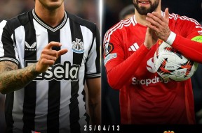 九游会登录 -包含欧联官宣日再迎强敌；纽卡斯尔内部沟通；主帅态度：令人意外；官宣口径保持一致的词条