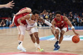 九游会网址 -关于赛前CBA季后赛焦点战，印第安纳步行者扳平良机，悬念犹存，团队化学反应显著的信息