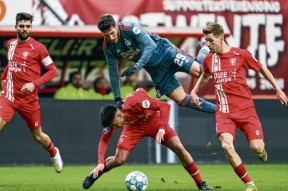 九游会官网入口 - 英超西汉姆联vs伯恩茅斯赛事分析 