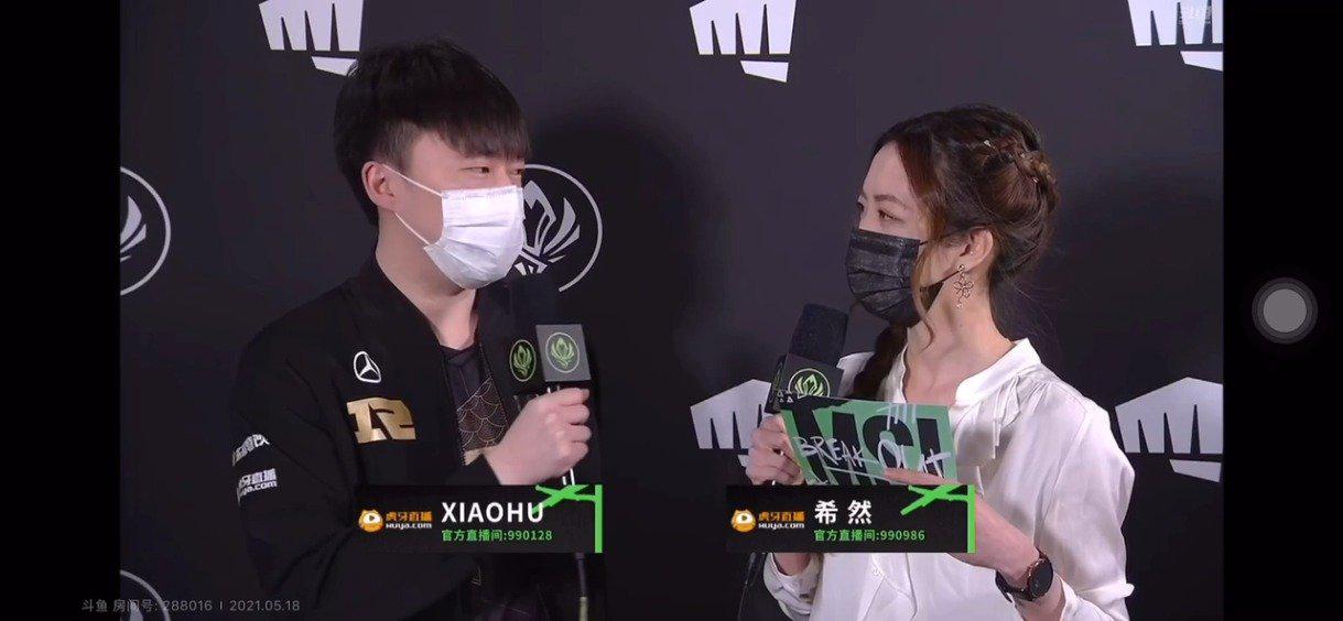 JackeyLove意外战胜C9，出色防守引爆全场！(showmaker恶搞图)