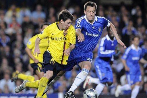 梅西重要时刻比赛规则变更,切尔西带队取胜!(梅西重要时刻比赛规则变更,切尔西带队取胜了吗) 梅西重要时刻比赛规则变更,切尔西带队取胜!(梅西重要时刻比赛规则变更,切尔西带队取胜了吗)