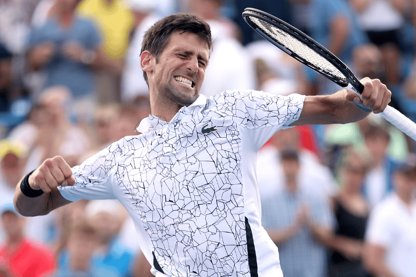 德约科维奇在西班牙队比赛中败北,爆冷引发热议!的简单介绍 德约科维奇在西班牙队比赛中败北,爆冷引发热议!的简单介绍