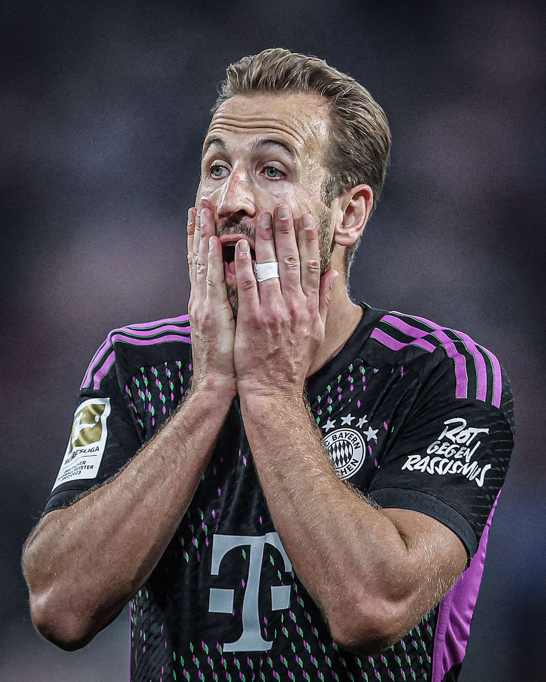 凯恩重返赛场,锐不可当首场状态出色,IG观众沸腾!的简单介绍 凯恩重返赛场,锐不可当首场状态出色,IG观众沸腾!的简单介绍