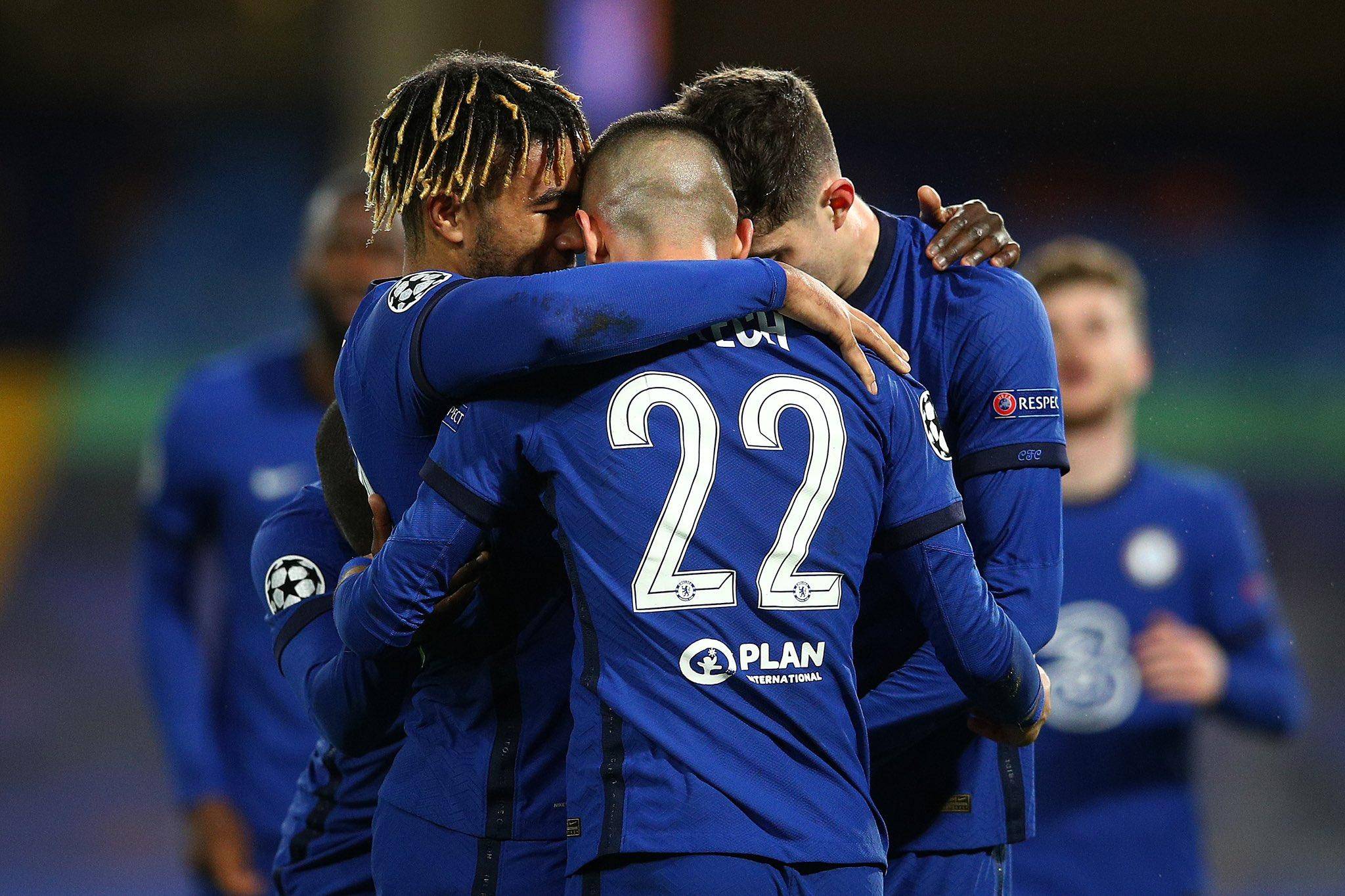 包含Rookie连续五场比赛得分超过重要助攻,切尔西不断突破!的词条 包含Rookie连续五场比赛得分超过重要助攻,切尔西不断突破!的词条