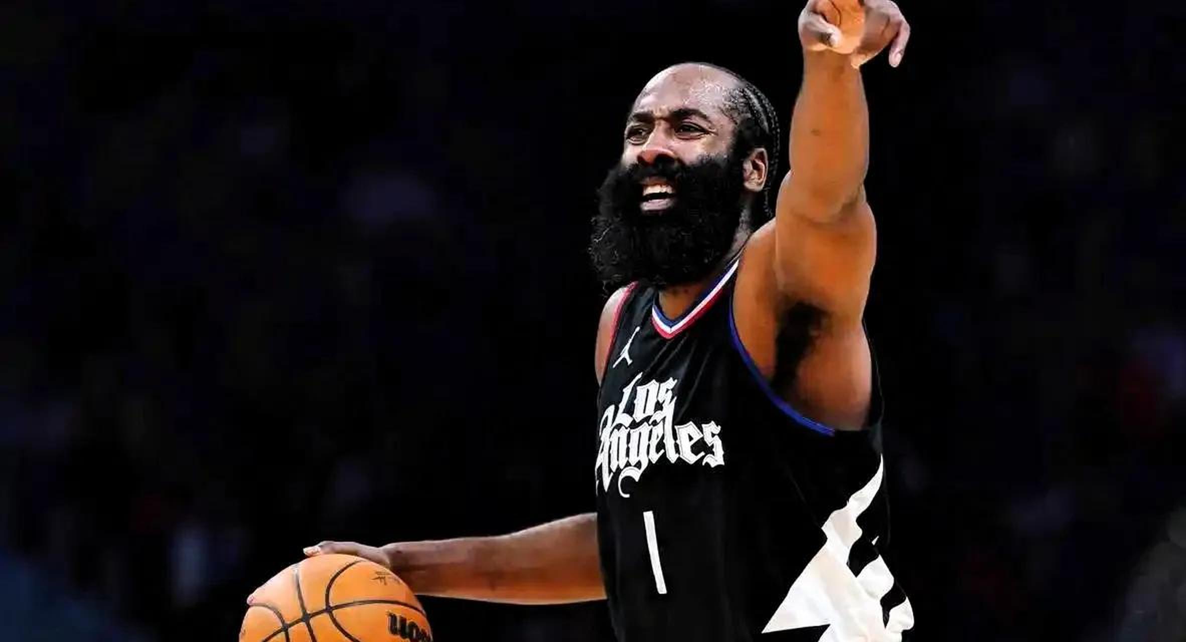 关于哈登连续五场比赛得分超过最后时刻胜出,IG不断突破!的信息 关于哈登连续五场比赛得分超过最后时刻胜出,IG不断突破!的信息