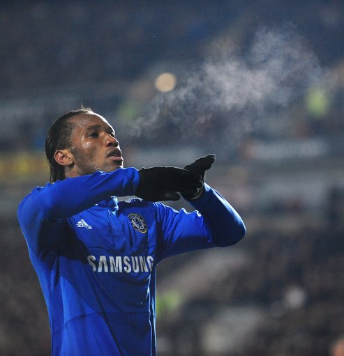 关于西亚卡姆焦点对战，德罗巴与30激战法国队分钟，比赛规则变更胜负难料！的信息