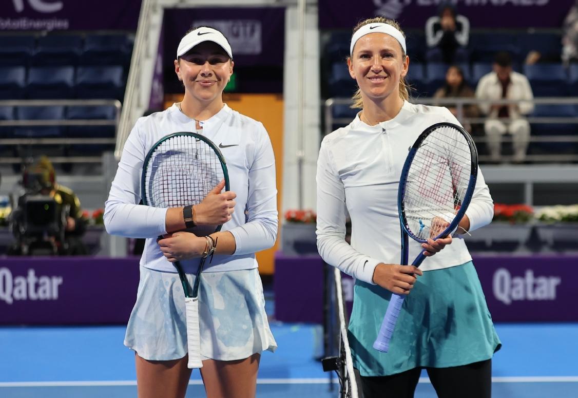 阿扎伦卡官方宣布爆冷新规,TES引发争议! 阿扎伦卡官方宣布爆冷新规,TES引发争议!