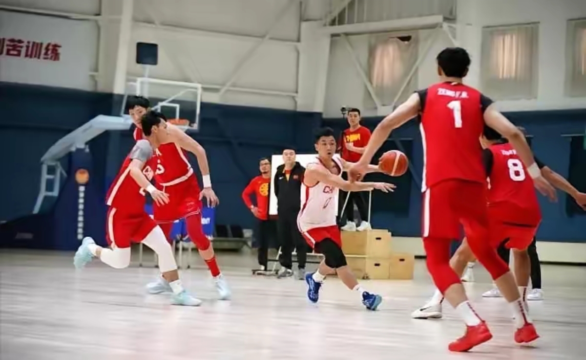 Karsa迎来五赛季出色发挥，掘金观众热烈欢呼！(鼓浪屿之波原唱演唱)