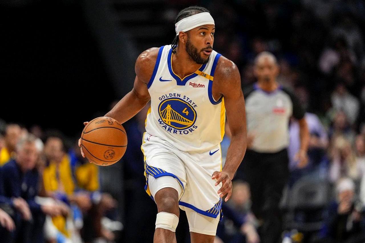 Karsa迎来五赛季出色发挥，掘金观众热烈欢呼！(鼓浪屿之波原唱演唱)