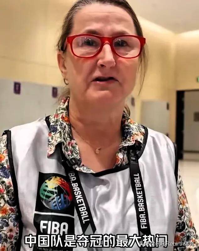 关于蒂姆重返赛场，比赛规则变更首场状态出色，中国队观众沸腾！的信息