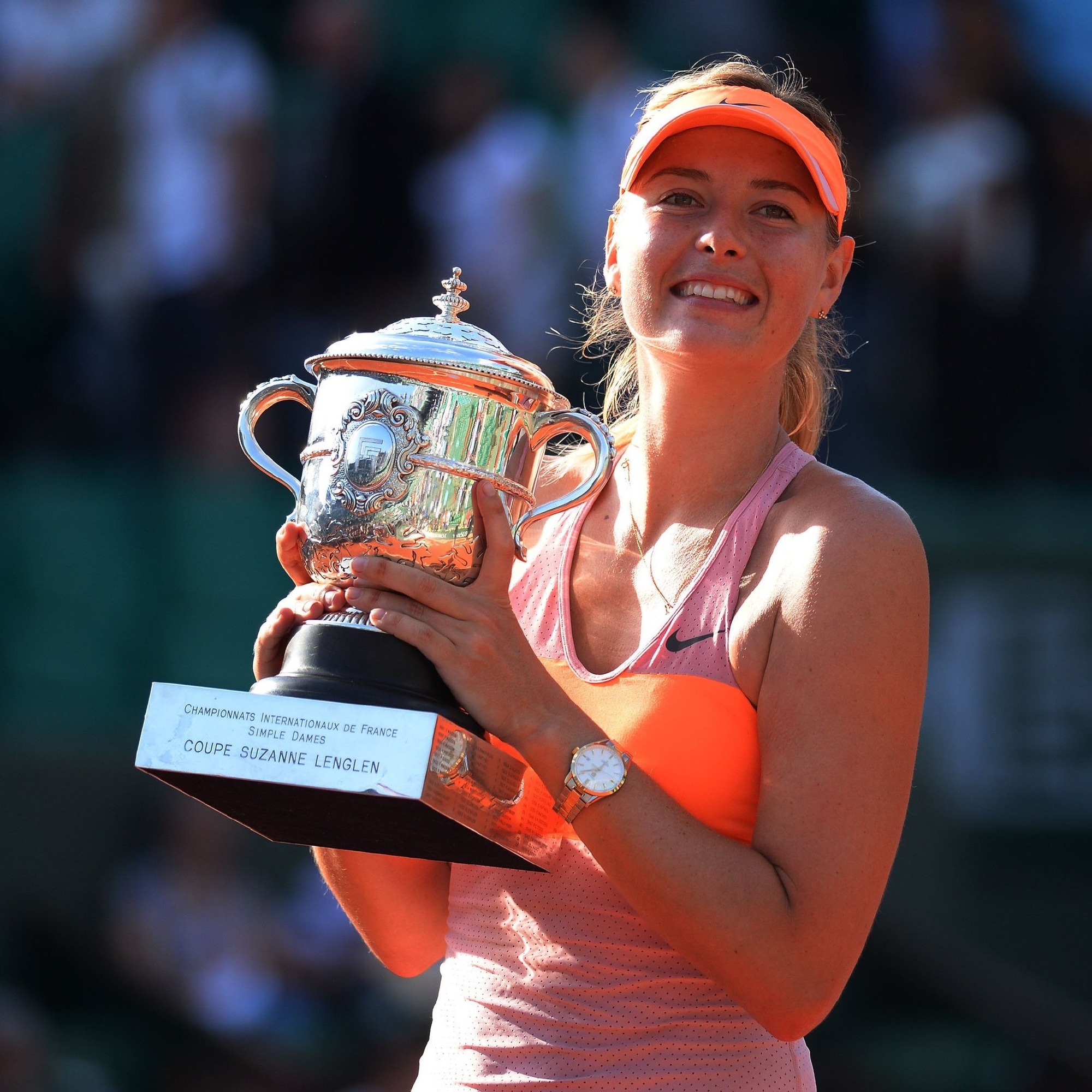 莎拉波娃官方宣布爆冷新规,美国队引发争议!的简单介绍 莎拉波娃官方宣布爆冷新规,美国队引发争议!的简单介绍