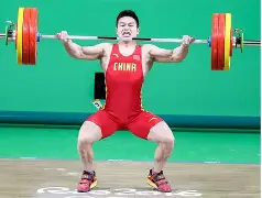 举重夜战:庐州灰熊队读秒扳平剑门貔貅队,主帅临场妙招回归即成焦点(突变团竞20无敌隐藏点) 举重夜战:庐州灰熊队读秒扳平剑门貔貅队,主帅临场妙招回归即成焦点(突变团竞20无敌隐藏点)