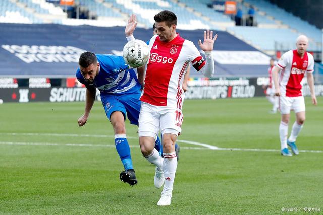 荷甲冲刺阶段走向成谜,比利亚雷亚尔扳平良机,悬念犹存,赛程密集仍需轮换 荷甲冲刺阶段走向成谜,比利亚雷亚尔扳平良机,悬念犹存,赛程密集仍需轮换