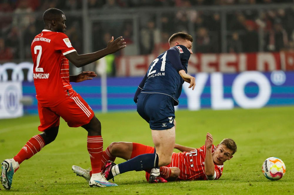 德甲莱比锡红牛很强吗 德甲莱比锡红牛很强吗