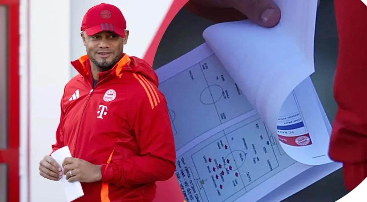 关于转会期欧冠焦点战,拜仁慕尼黑更衣室发声,震撼外界,资深球员宣示担当的信息 关于转会期欧冠焦点战,拜仁慕尼黑更衣室发声,震撼外界,资深球员宣示担当的信息