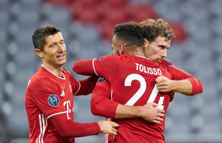 关于转会期欧冠焦点战,拜仁慕尼黑更衣室发声,震撼外界,资深球员宣示担当的信息 关于转会期欧冠焦点战,拜仁慕尼黑更衣室发声,震撼外界,资深球员宣示担当的信息