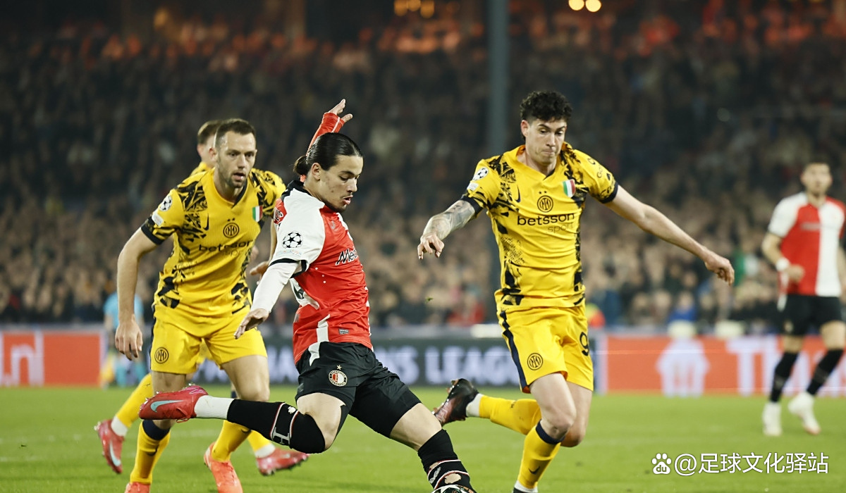 窗口期欧冠焦点战，费耶诺德复出首秀，球迷炸锅，训练强度明显提升(乌得勒支vs费耶诺德推迟)