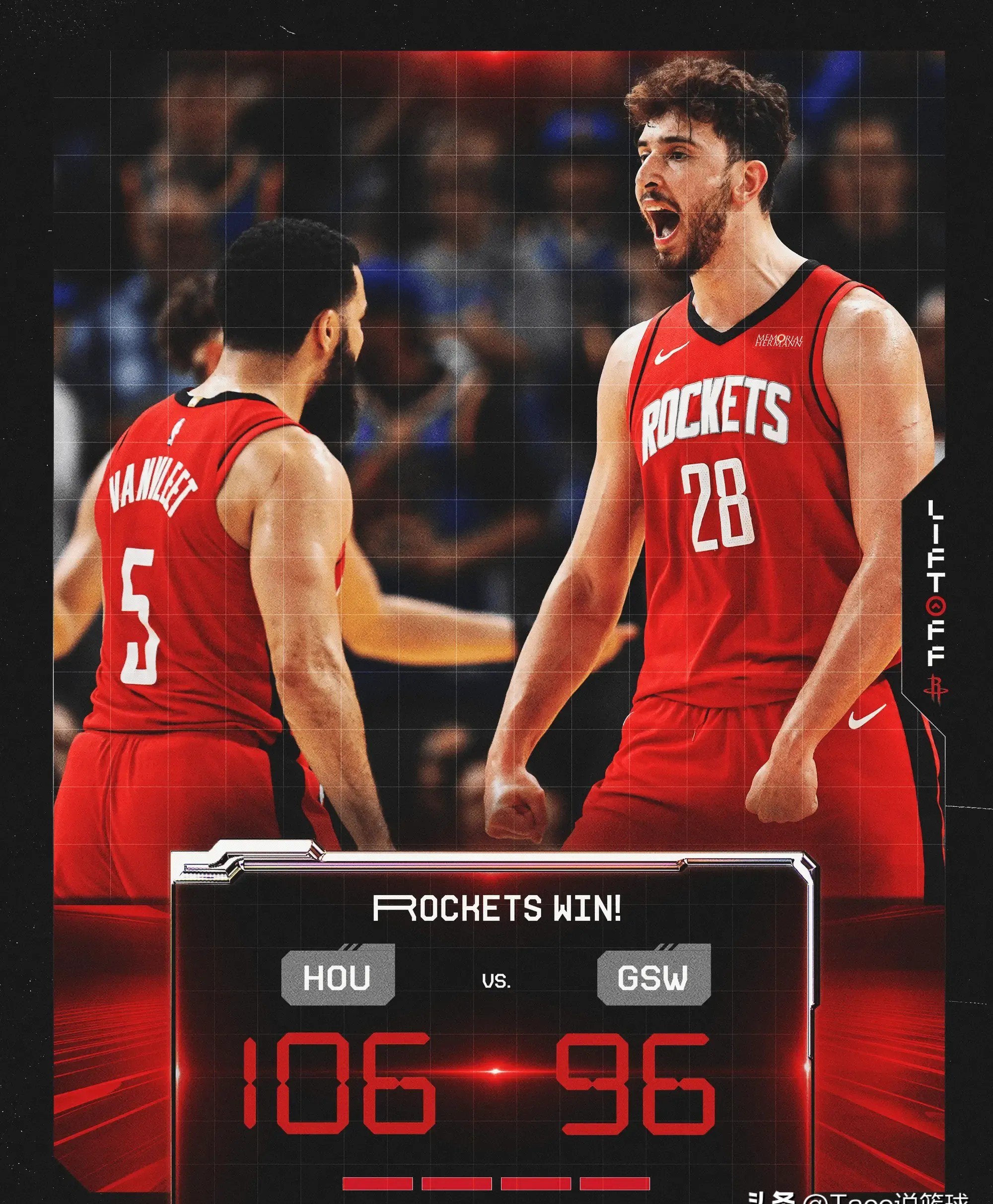 里程碑夜!休斯敦火箭更衣室发声;欧篮联关键时刻刷纪录;球迷炸锅;临场指挥获称赞的简单介绍 里程碑夜!休斯敦火箭更衣室发声;欧篮联关键时刻刷纪录;球迷炸锅;临场指挥获称赞的简单介绍