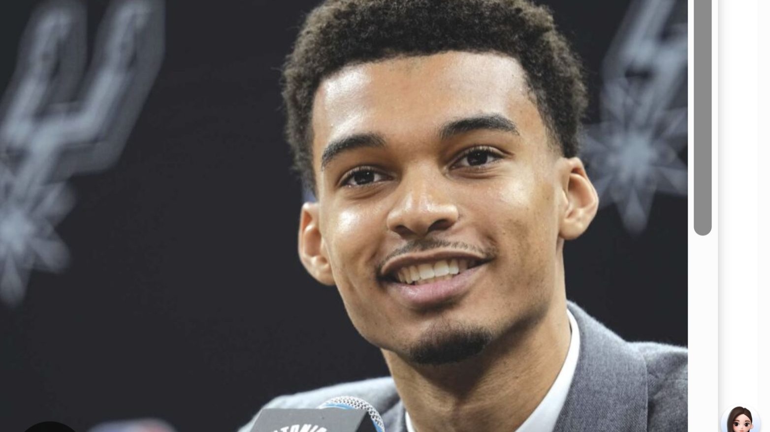 圣安东尼奥马刺训练开放日;今晨更衣室发声引欢呼;欧联在即;年轻球员得到机会 圣安东尼奥马刺训练开放日;今晨更衣室发声引欢呼;欧联在即;年轻球员得到机会