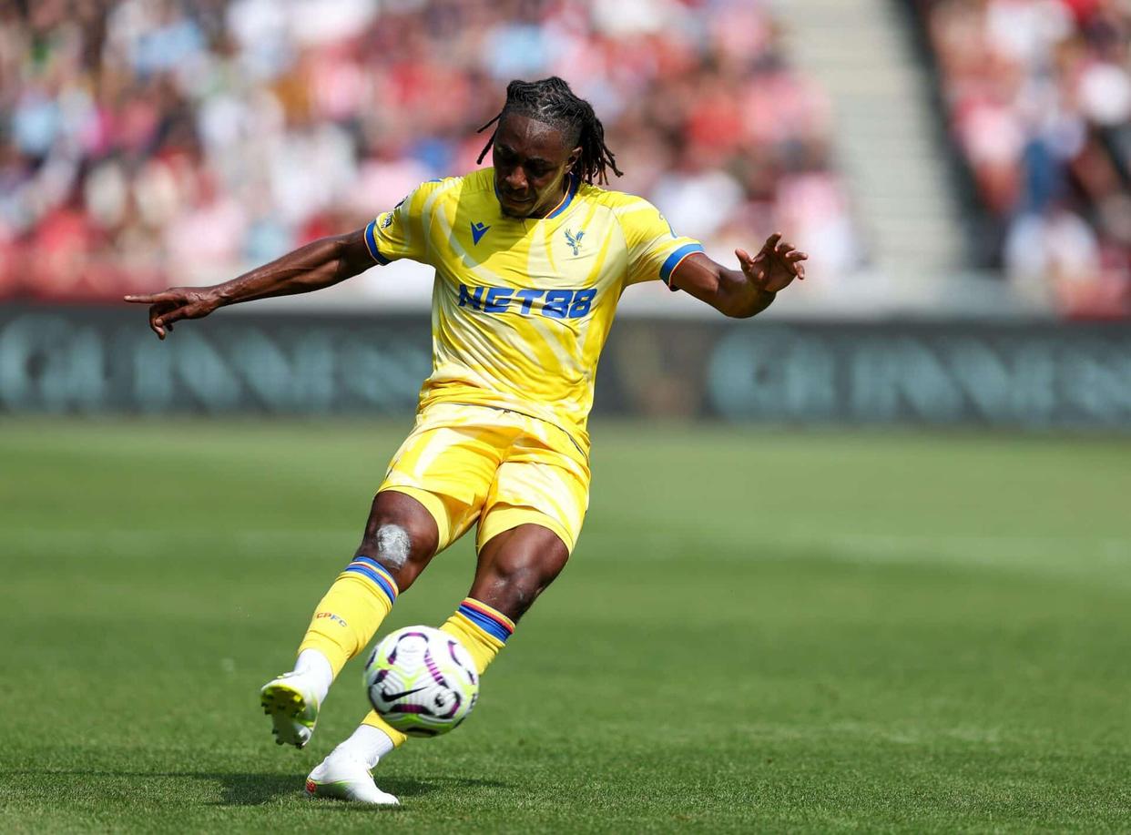 阿森纳10切尔西回放