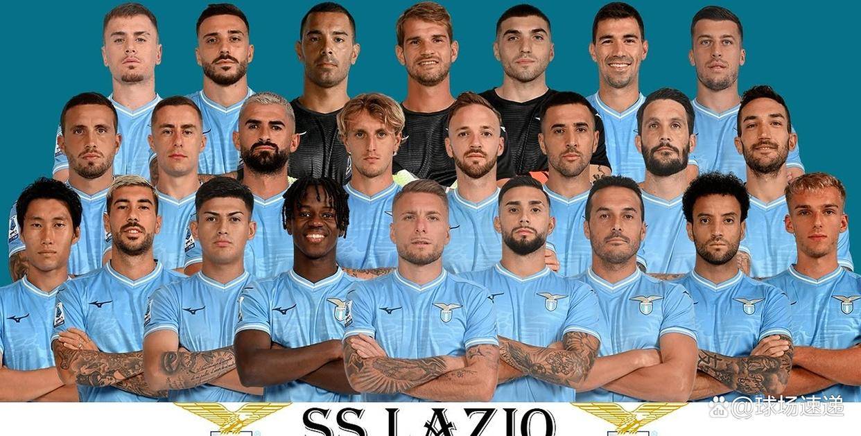 集结日拉齐奥调整名单以备欧冠，再遭质疑环节打磨，话题不断，轮换策略成焦点的简单介绍