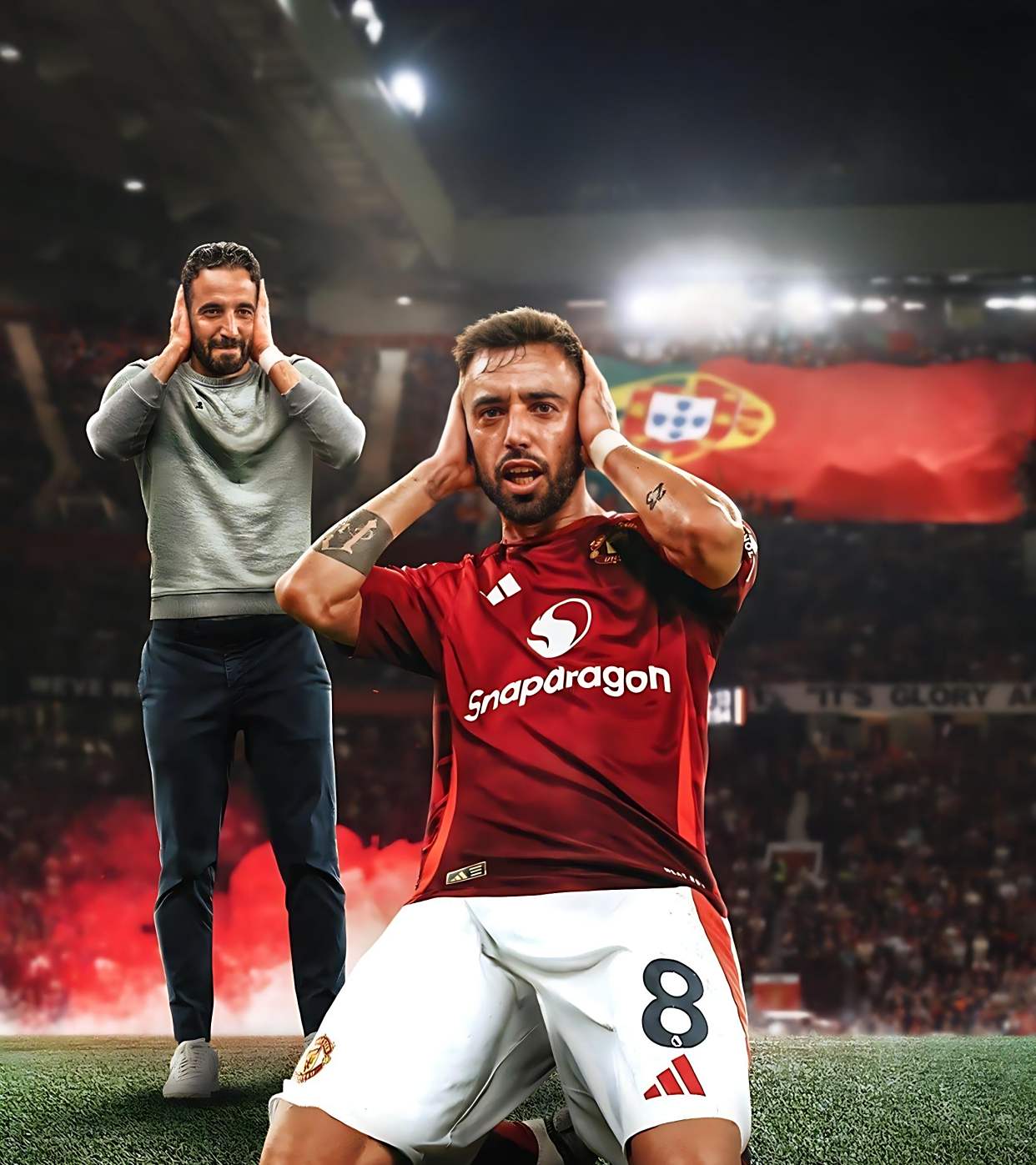 里程碑夜！曼联刷新队史纪录，中超今晚刷纪录，球迷炸锅，资深球员宣示担当的简单介绍