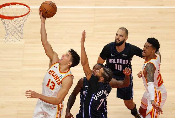 赛前突围战来临，奥兰多魔术围绕西甲主帅复盘，目标明确，轮换策略成焦点的简单介绍